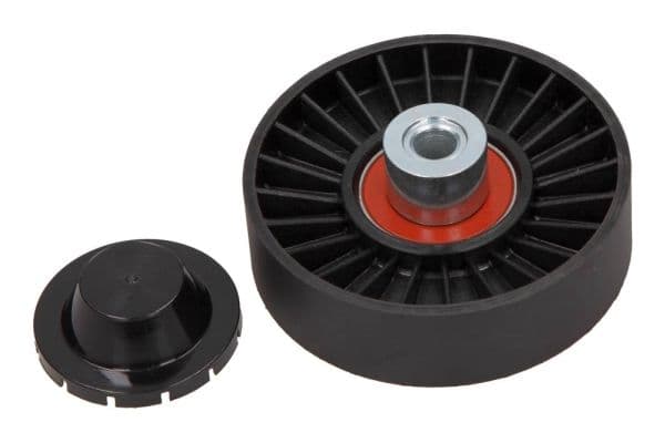 Rola ghidare/conducere, curea transmisie MAXGEAR 54-0157