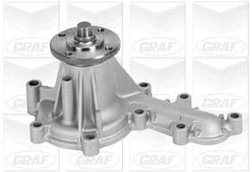 Pompă de apă, răcire motor GRAF PA923