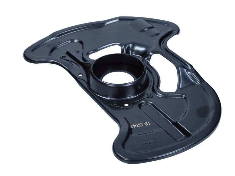 protectie stropire,disc frana MAXGEAR 19-6243