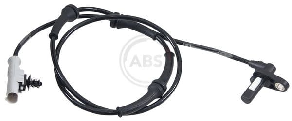 senzor,turatie roata ABS 30585