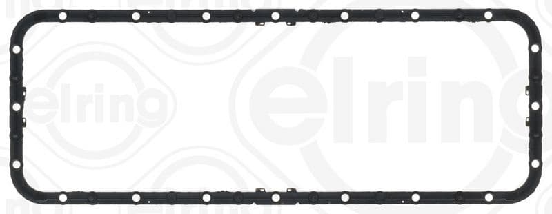 Garnitura baie ulei ELRING 897.411