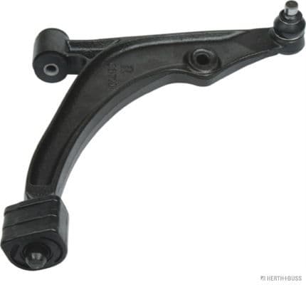Brat, suspensie roata HERTH+BUSS JAKOPARTS J4918008