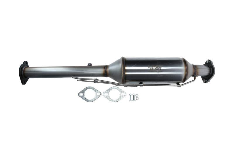 Filtru funingine/particule, sist.de esapament KAMOKA 8010013