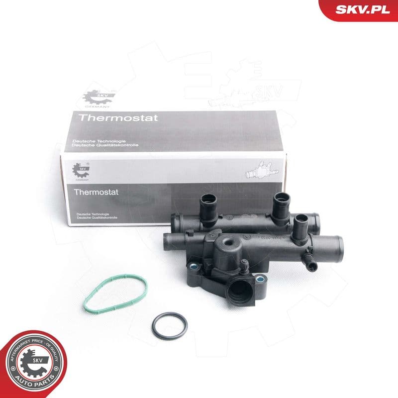 termostat,lichid racire ESEN SKV 20SKV039
