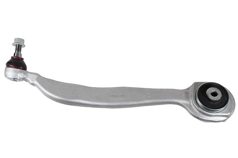 Brat, suspensie roata METZGER AUTOTEILE 58167601