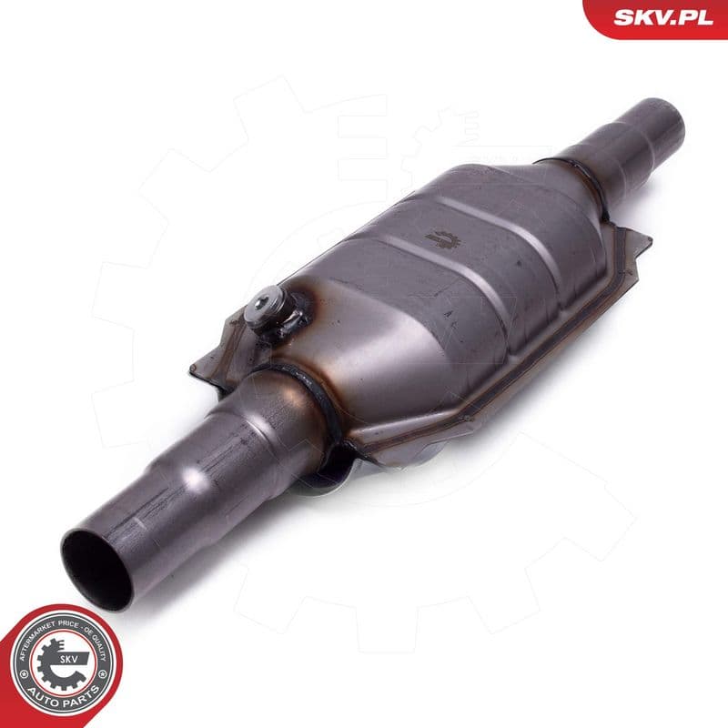 Catalizator, universal ESEN SKV 62SKV113