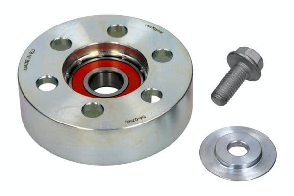 Rola ghidare/conducere, curea transmisie MAXGEAR 54-0786
