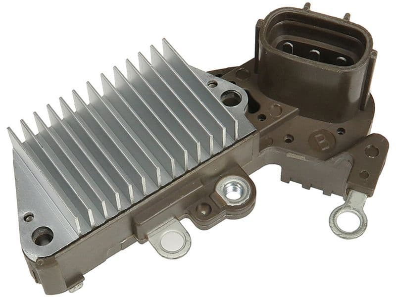 Regulator, alternator AS-PL AS ARE6036