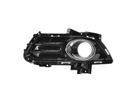 Grila ventilatie, bara protectie MTR 12178045