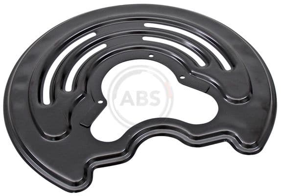 protectie stropire,disc frana ABS 11341