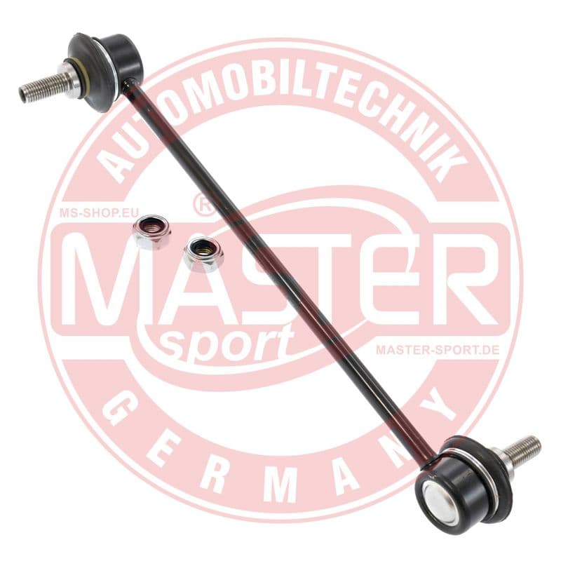 Brat/bieleta suspensie, stabilizator MASTER SPORT 27513B-PCS-MS
