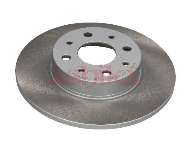 Disc frana ASHIKA 61-00-0210C