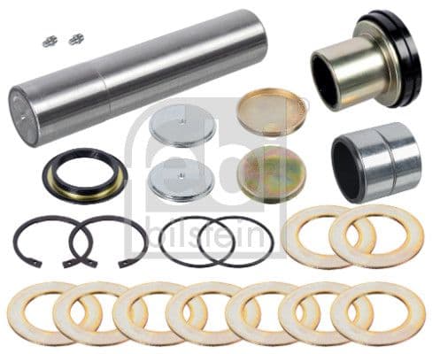 Set reparatie, pivot FEBI BILSTEIN 171302