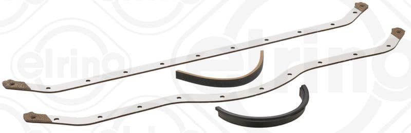 set garnituri, baie ulei ELRING 088.854