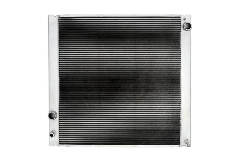 Radiator, racire motor KAMOKA 7705289