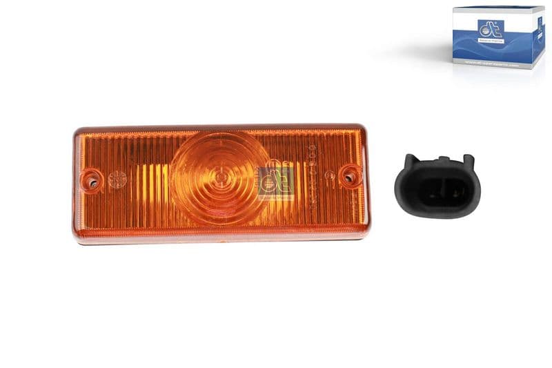 Semnalizator DT Spare Parts 7.25114