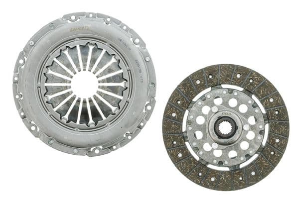 Set ambreiaj AISIN Clutch Set (2P) KE-VW21R