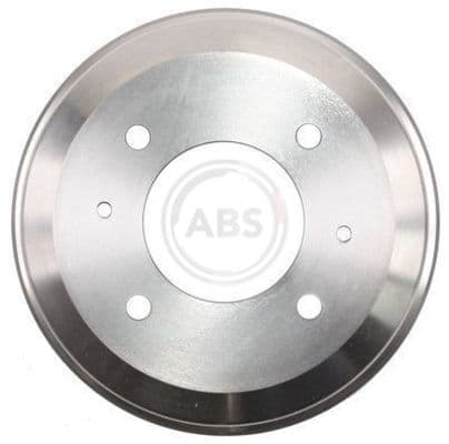Tambur frana ABS 2776-S