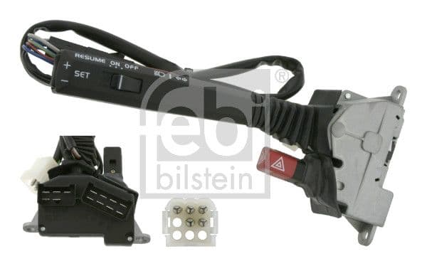 Comutator coloana directie FEBI BILSTEIN 18799