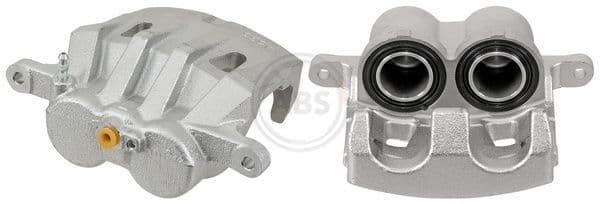 Etrier frana ABS 740581