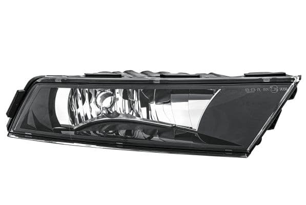Proiector ceata HELLA 1NB 011 836-121