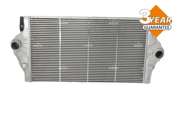 Intercooler, compresor NRF 30893