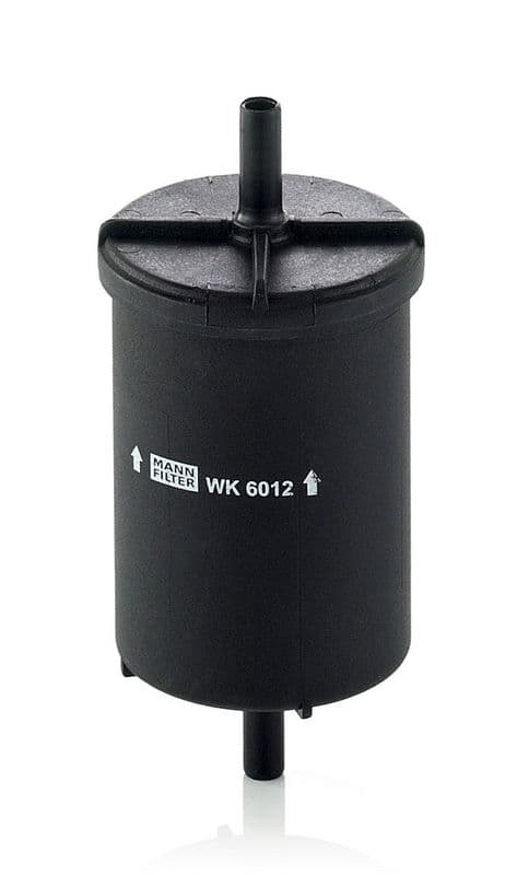 filtru combustibil MANN-FILTER WK 6012