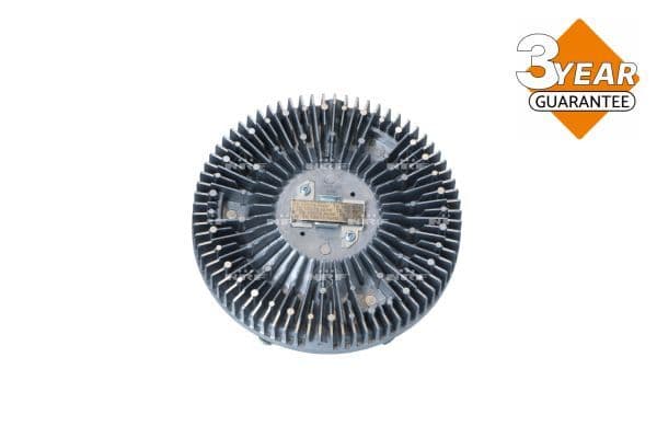 Cupla, ventilator radiator NRF 49013