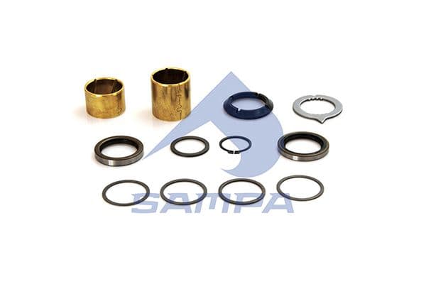 Set reparatie, arbore came frana SAMPA 010.691