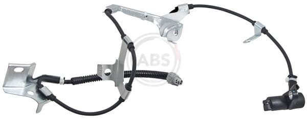 senzor,turatie roata ABS 31501