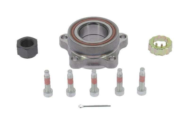 Set rulment roata MOOG FD-WB-11207
