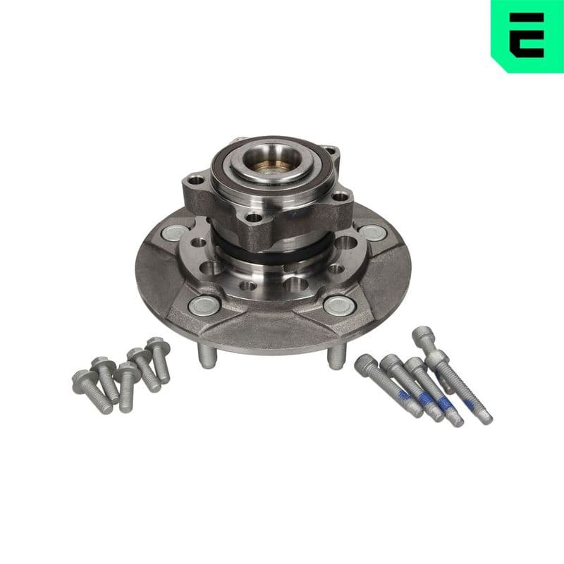 Set rulment roata OPTIMAL 301902