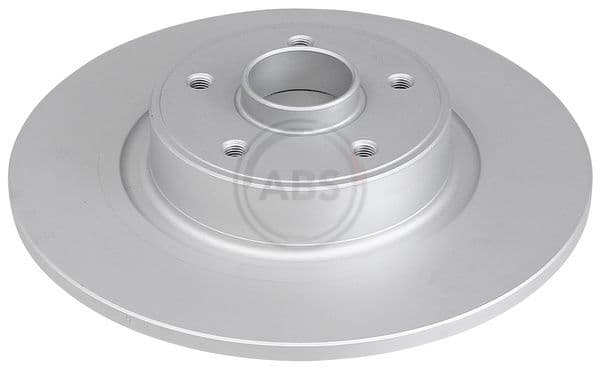 Disc frana ABS 17507