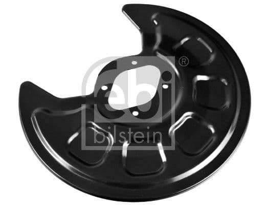 protectie stropire,disc frana FEBI BILSTEIN 178427