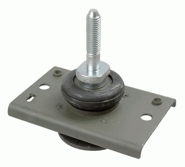 Suport, transmisie automata LEMFÖRDER 37967 01