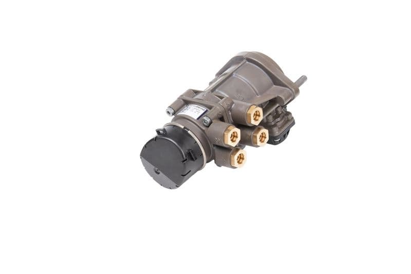 Supapa frana, frana de serviciu KNORR-BREMSE IAM Preferred Part K039569X50