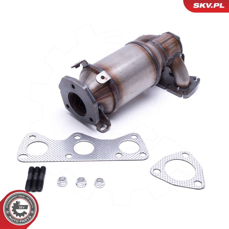 Catalizator ESEN SKV 62SKV010