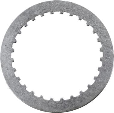 Set disc lamelar, ambreiaj TRW MES362-7