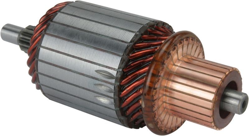 armatura,demaror HC-Cargo F 032 231 471