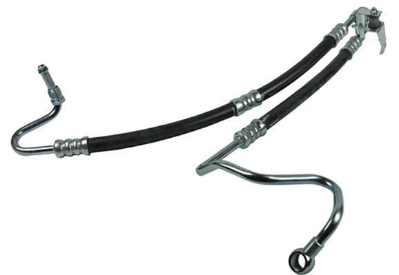 Furtun hidraulic, sistem de directie METZGER AUTOTEILE 2361010