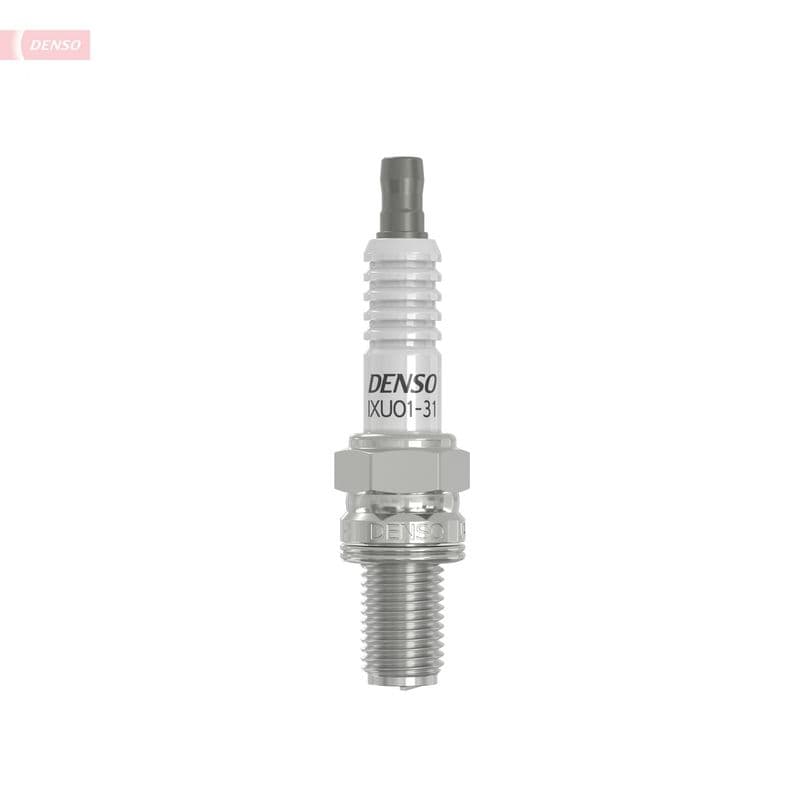 Bujie DENSO Iridium Racing IXU01-31