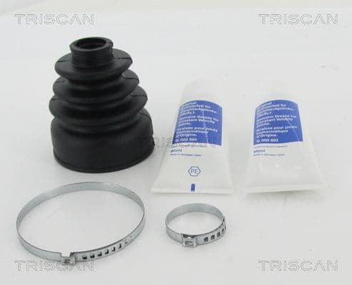 Ansamblu burduf, articulatie planetara TRISCAN 8540 14921