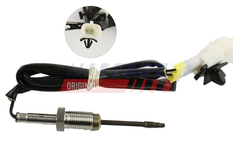 Senzor, temperatura gaze evacuare FAST FT80218