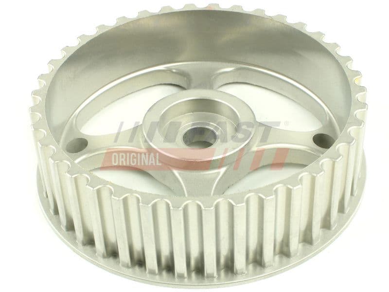 Roata dintata, ax cu came FAST FT45618