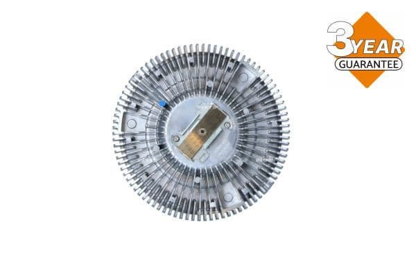 Cupla, ventilator radiator NRF 49014
