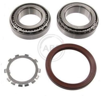Set rulment roata ABS 200352