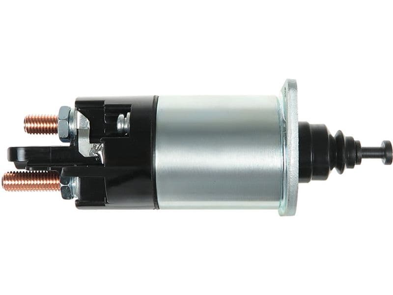 Solenoid, electromotor AS-PL STANDARD SS1029