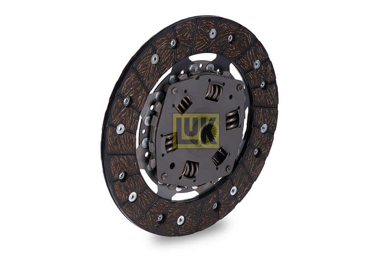 Disc ambreiaj Schaeffler LuK 322 0070 16