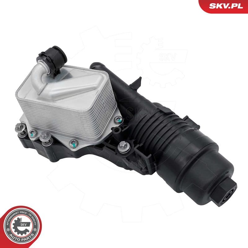 Radiator ulei, ulei motor ESEN SKV 31SKV518