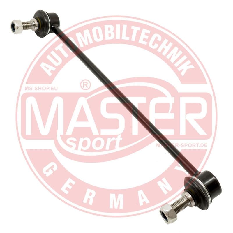 Brat/bieleta suspensie, stabilizator MASTER SPORT 25870-PCS-MS